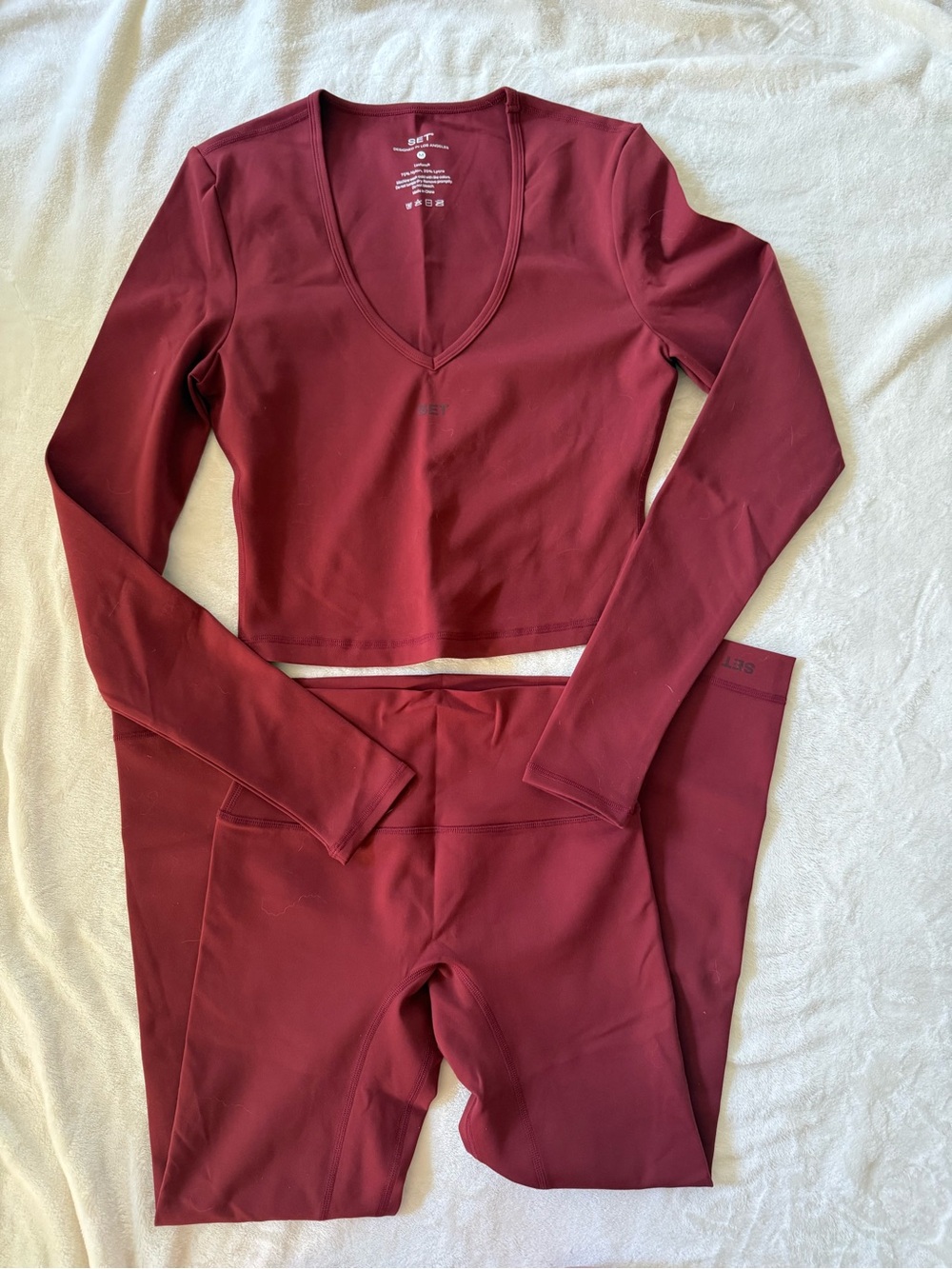 set active luxform set – fever